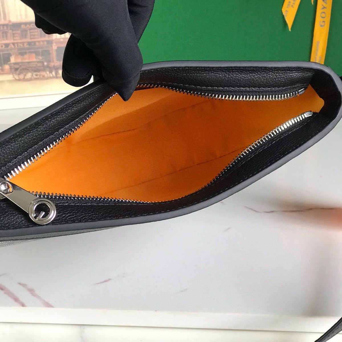 GOYA HIRONDELLE BAG