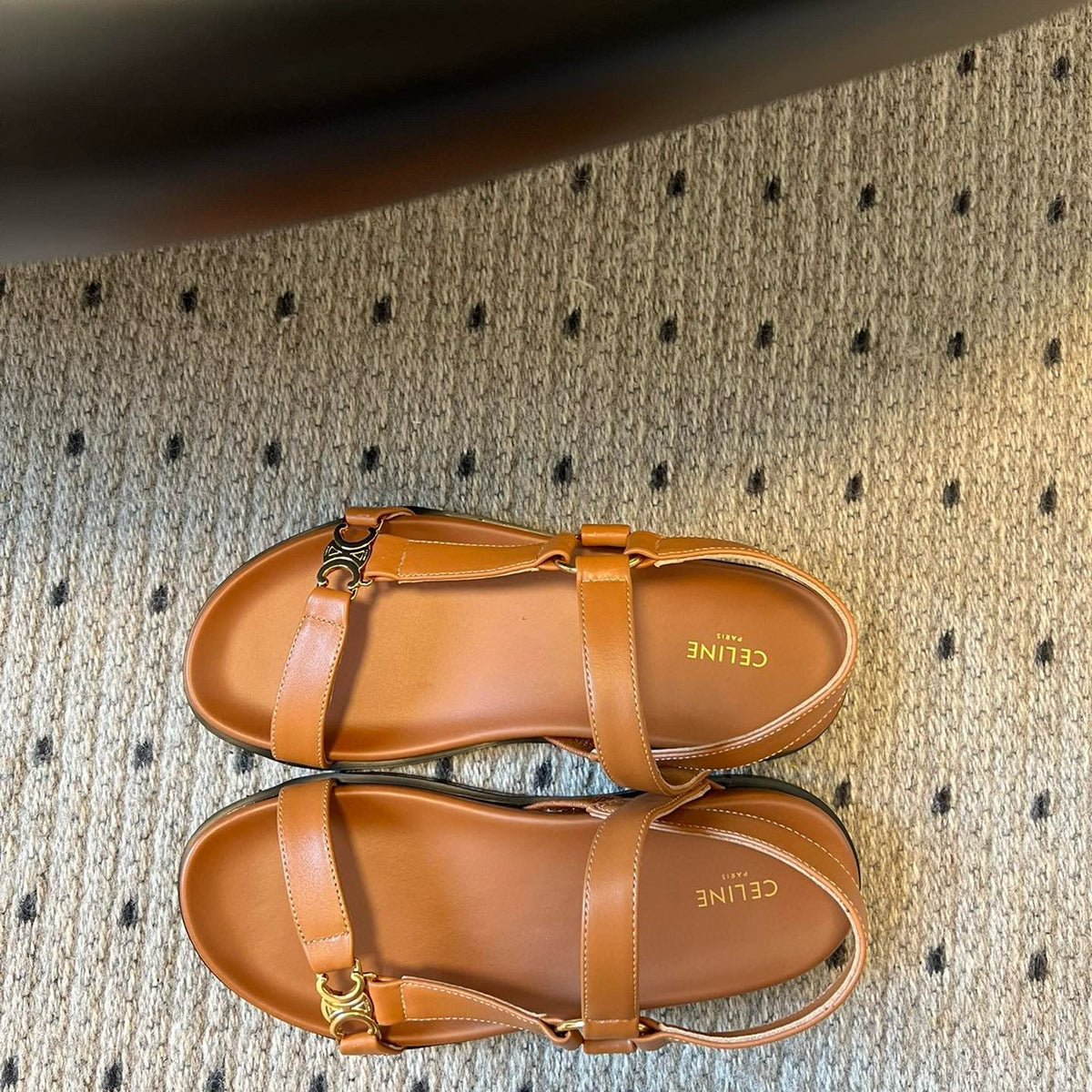 CEL SANDALS