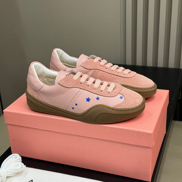 ACNE TRAINERS