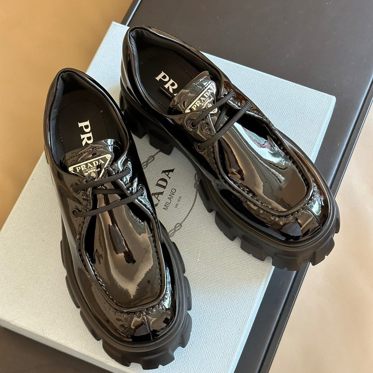 PD LOAFERS