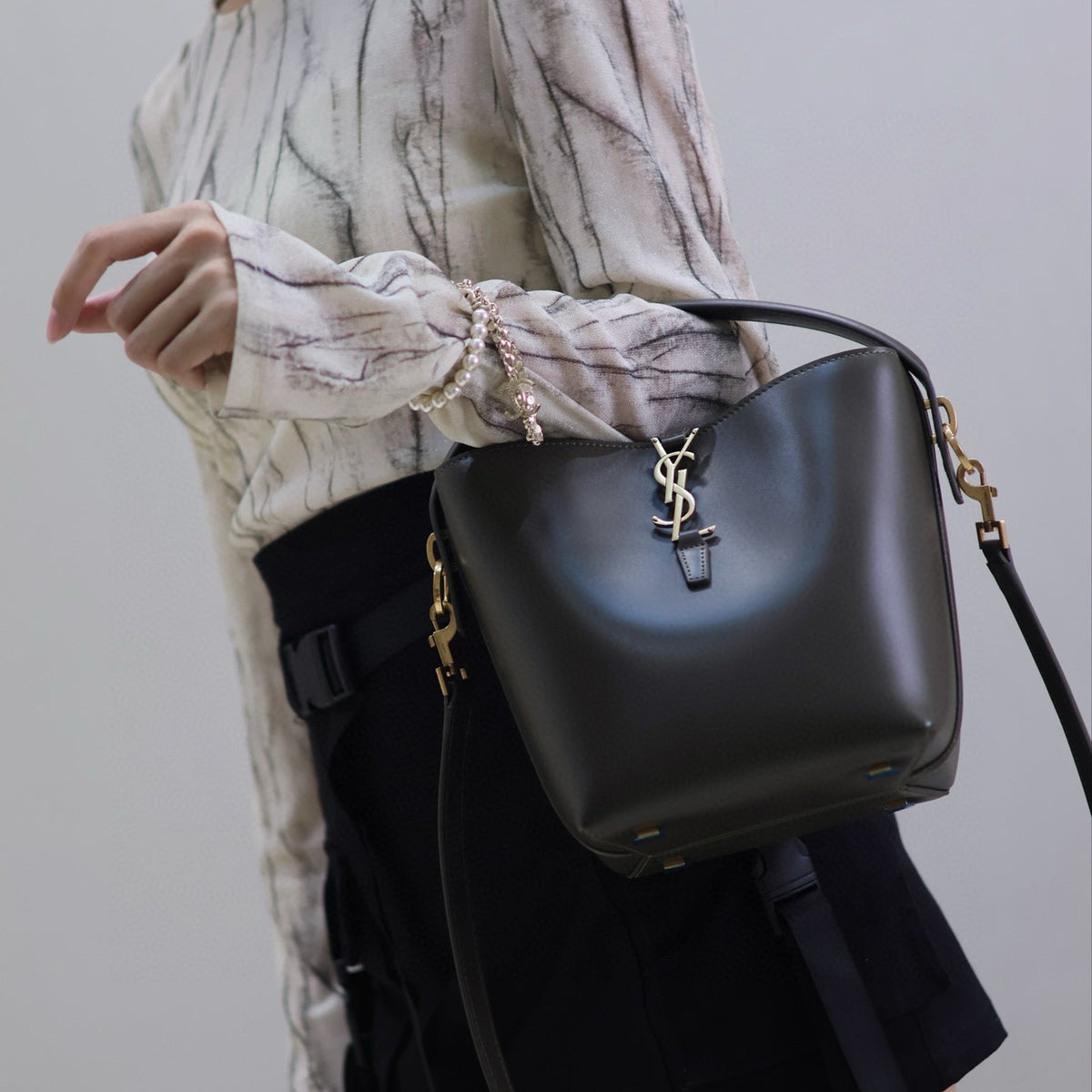 SL LE 37 SMALL BAG