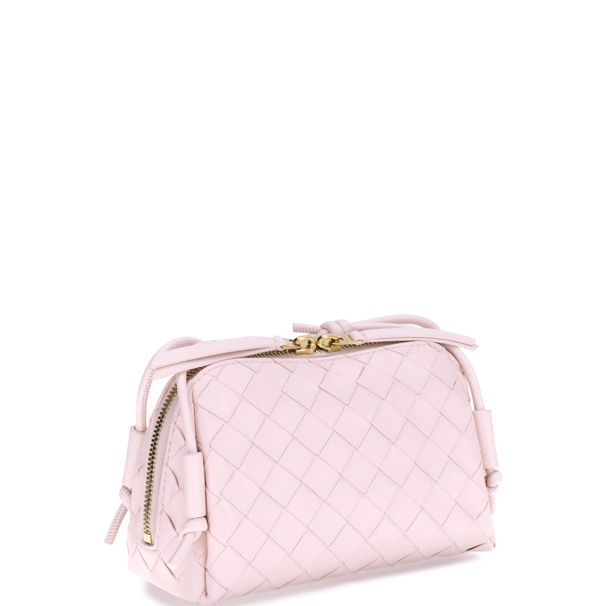 Bottega Veneta Women Concert Shoulder Bag