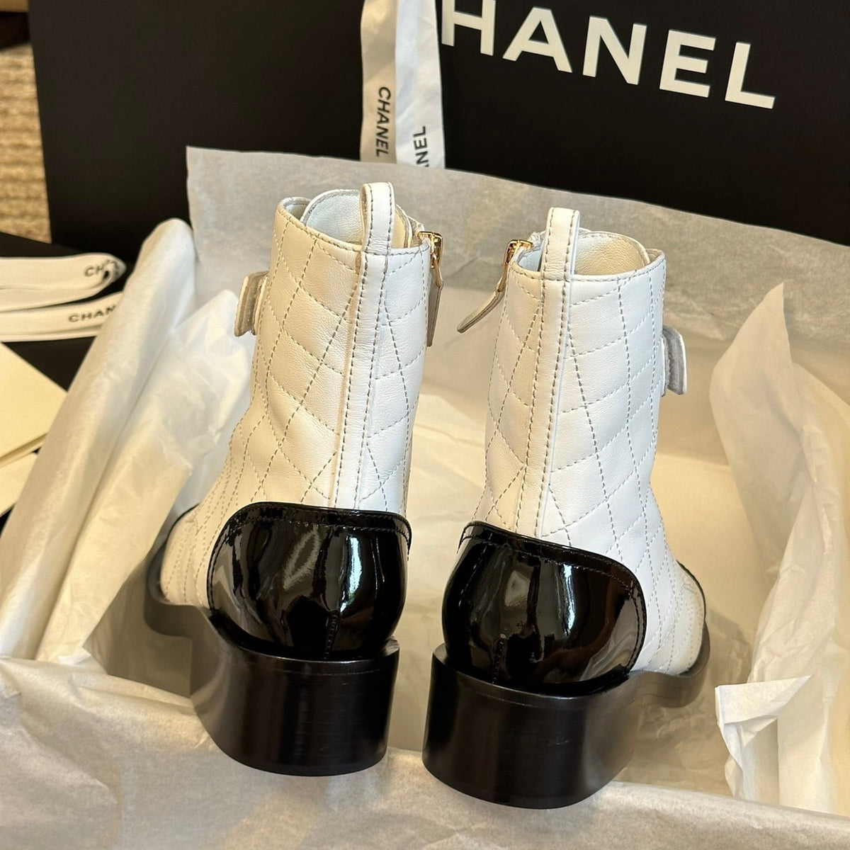 CC BOOTS