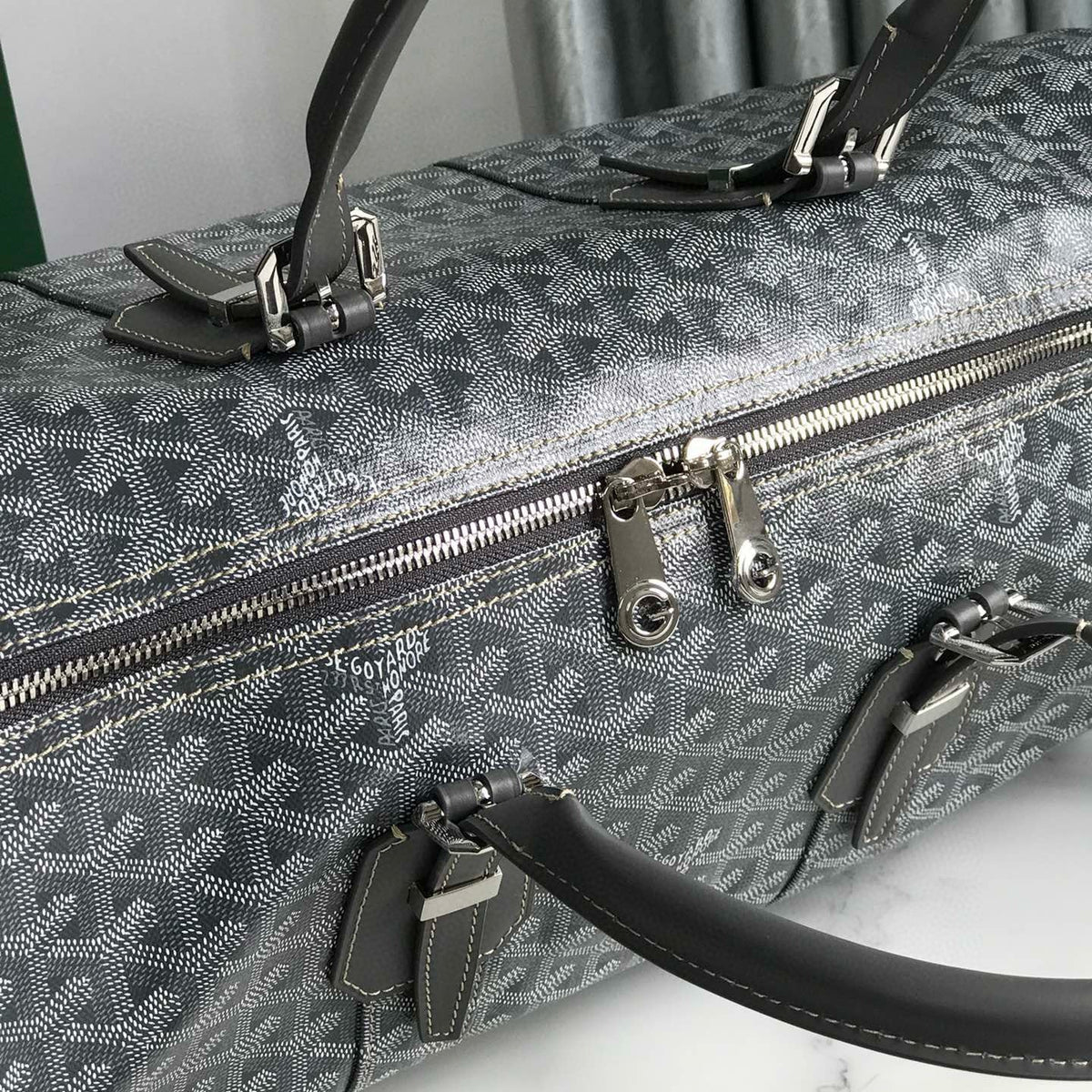 GOYA BOSTON 45 BAG