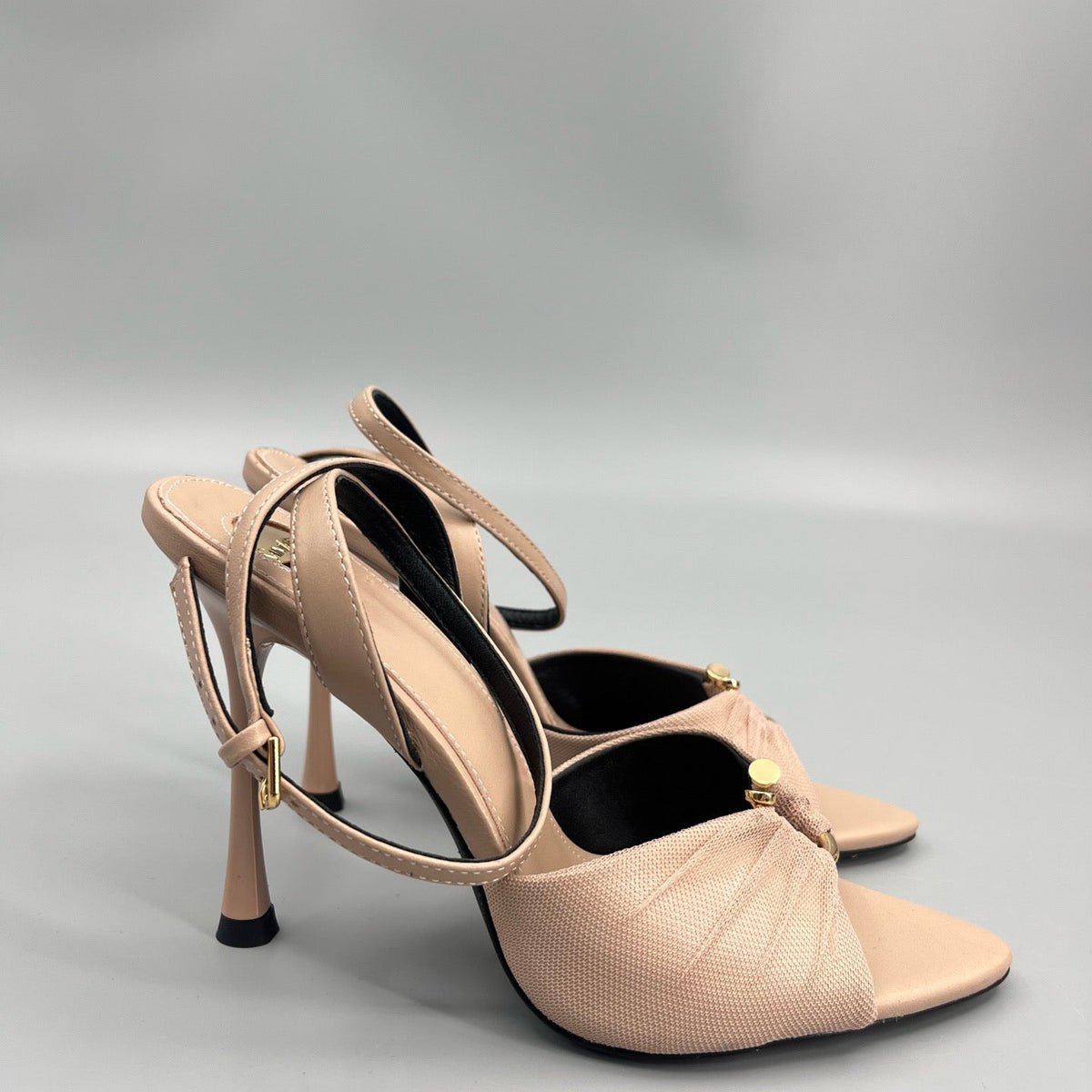 SL HEELS