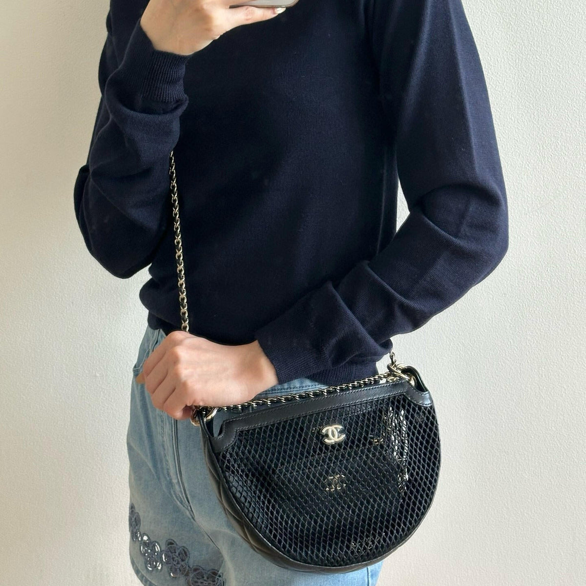 CC 25S BAG