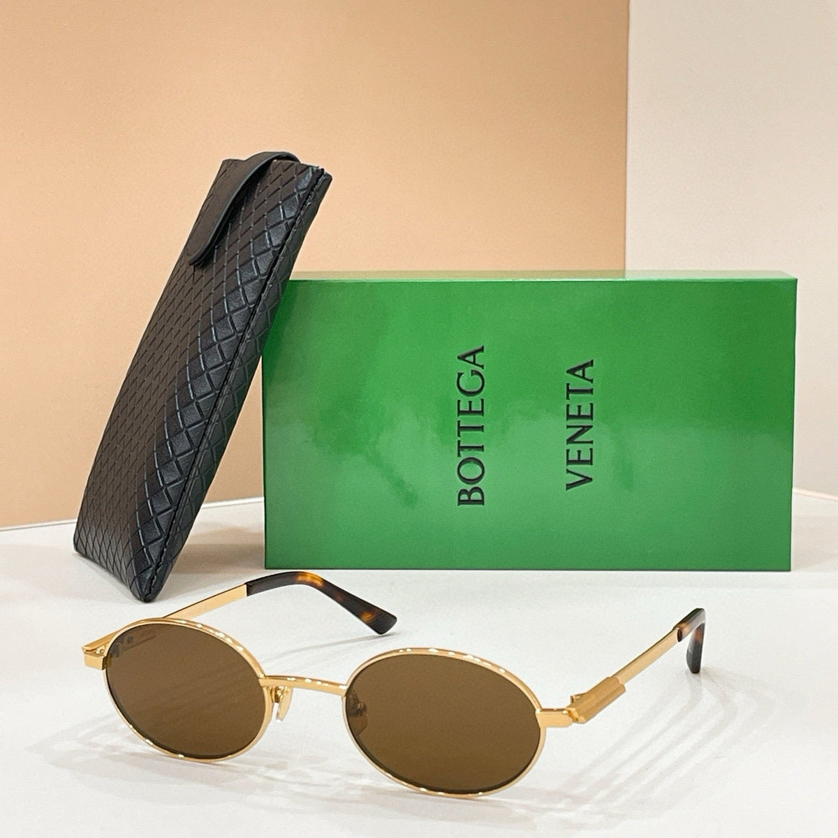 BOTT V SUNGLASSES