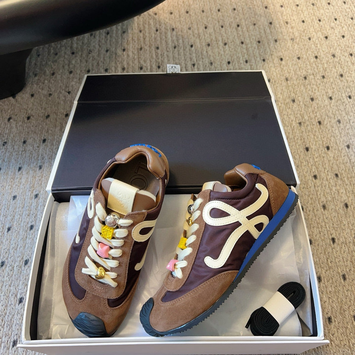 LOEW FLOW 2.0 SNEAKER