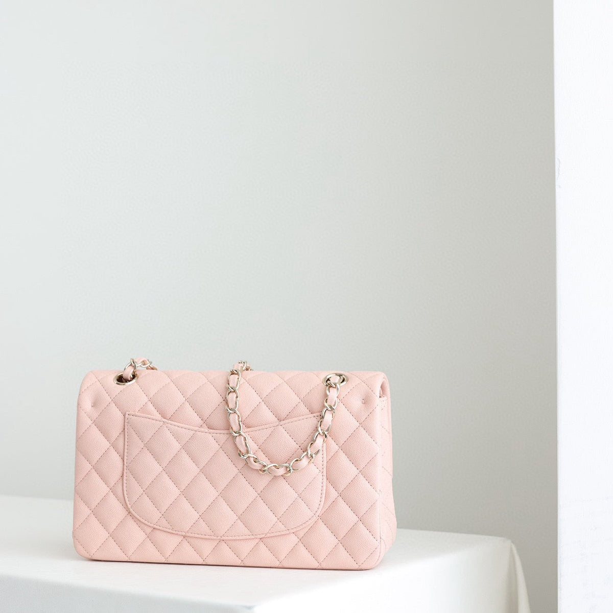 CC CLASSIC FLAP BAG