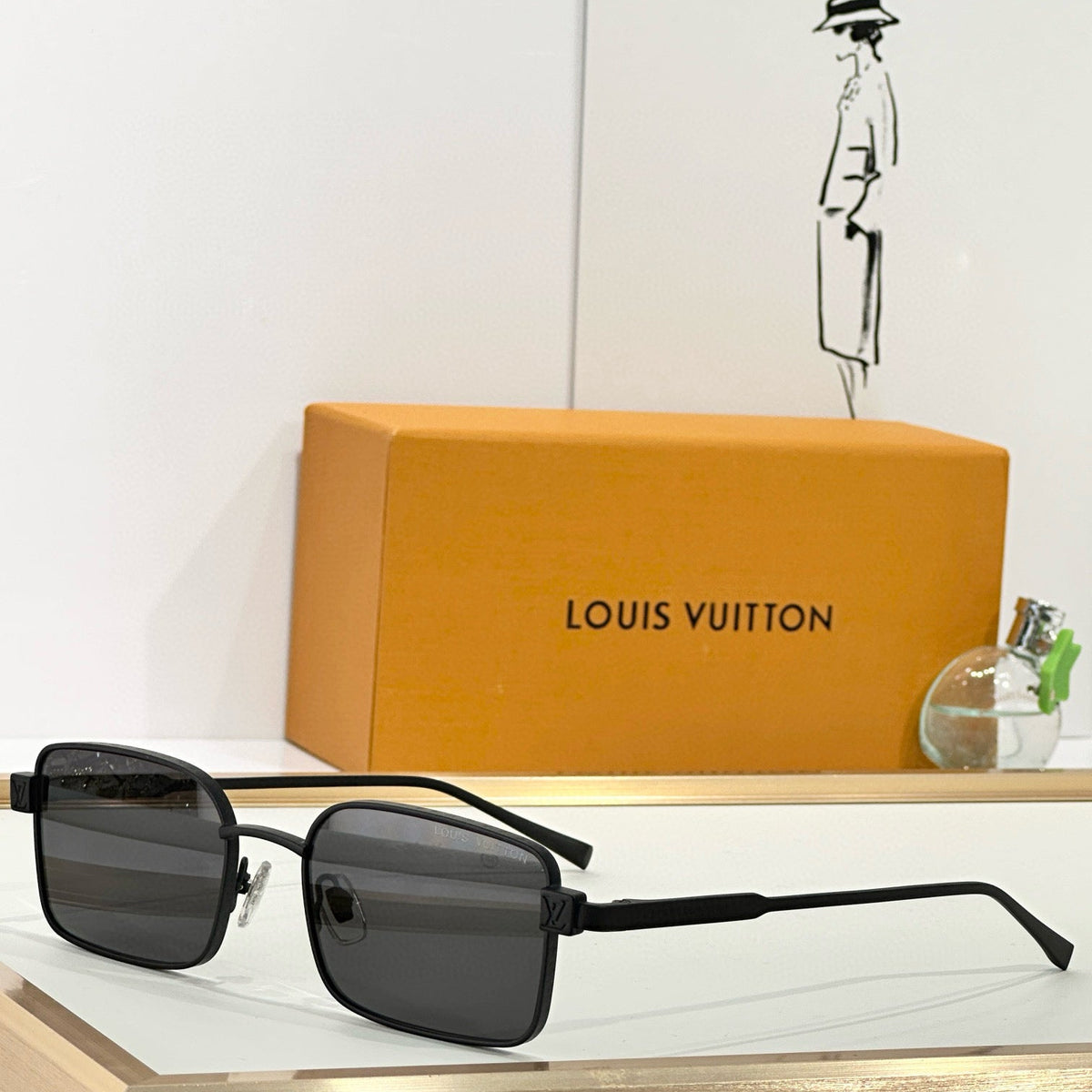 LOU SUNGLASSES