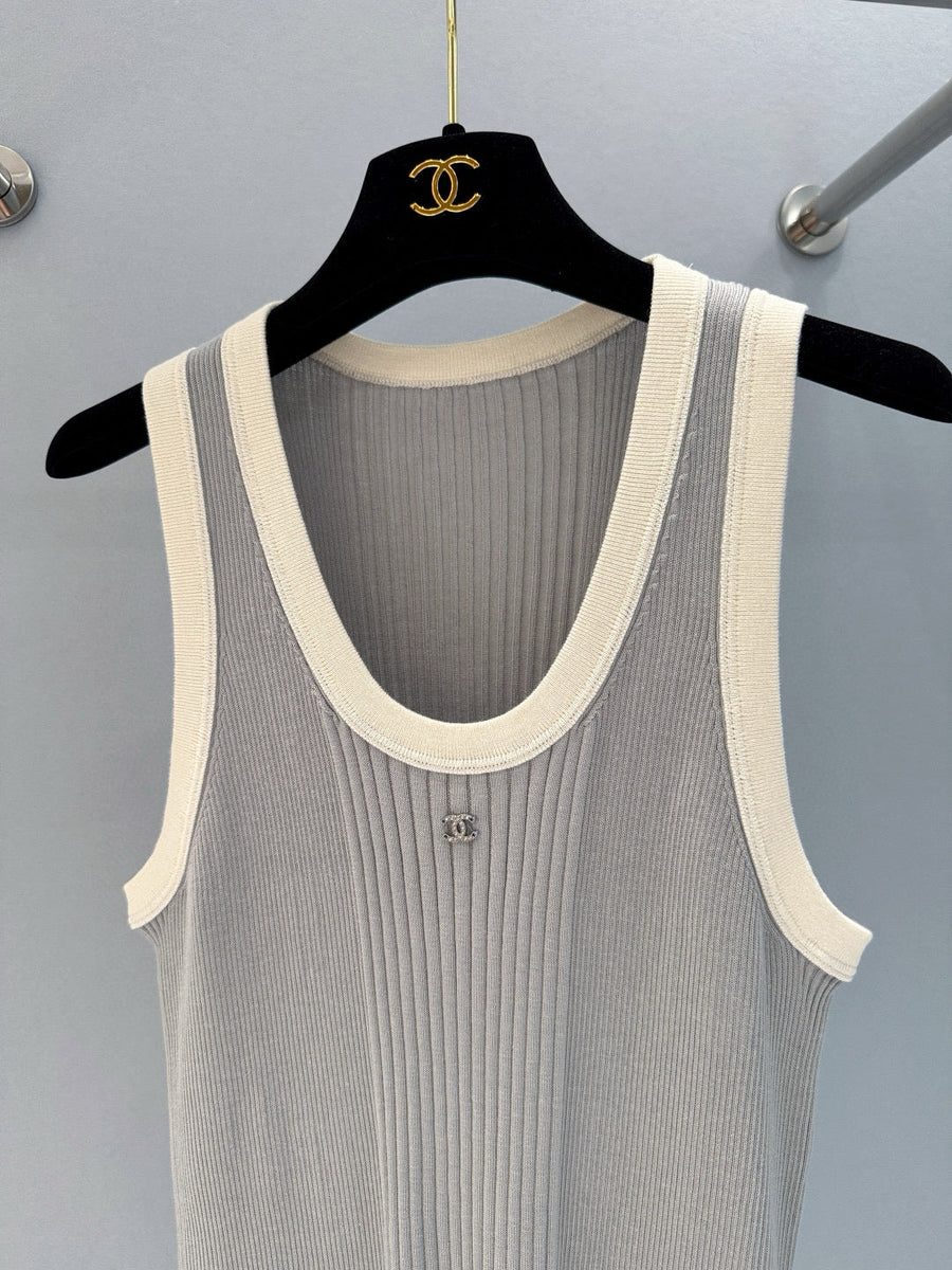 CC TANK TOP