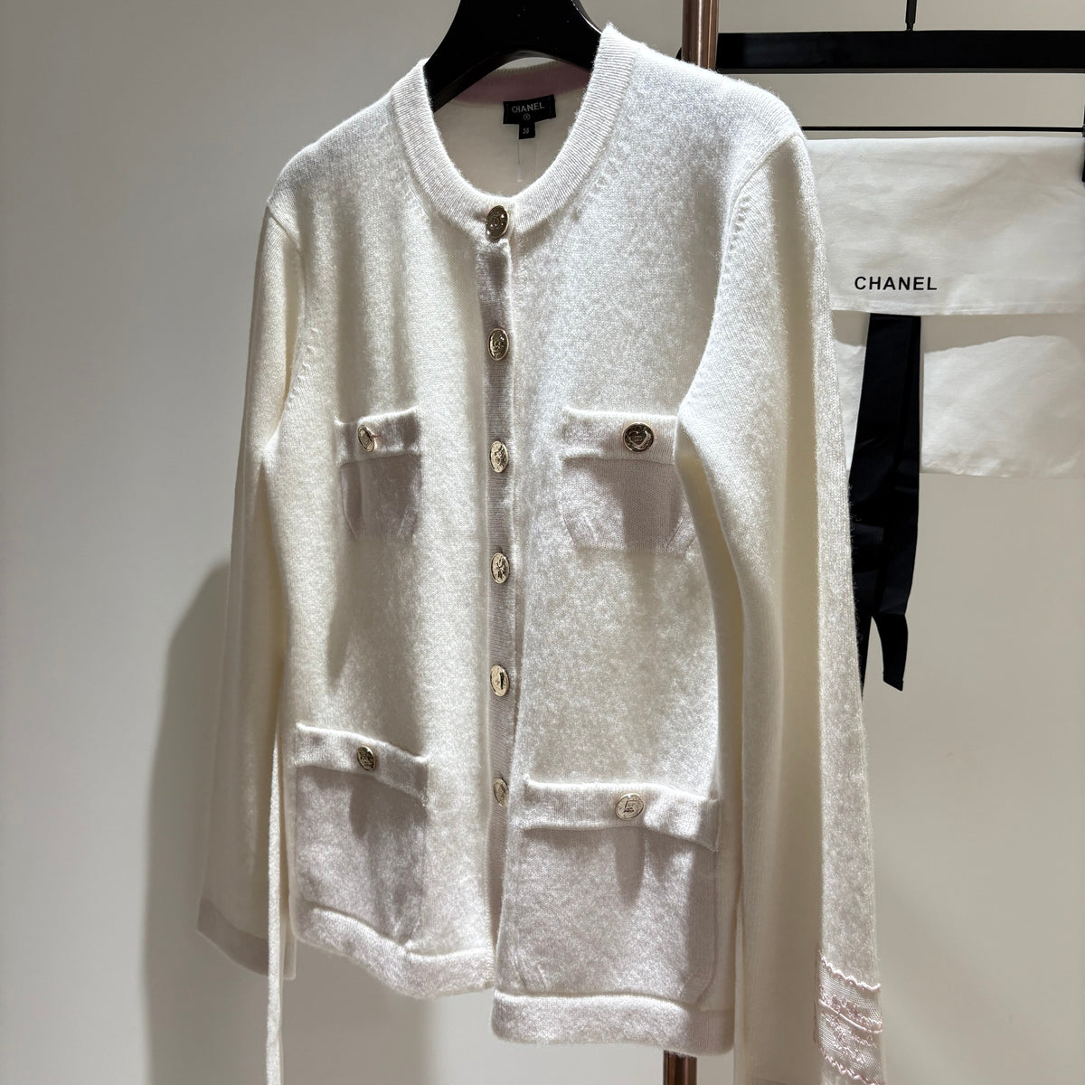 CC CARDIGAN