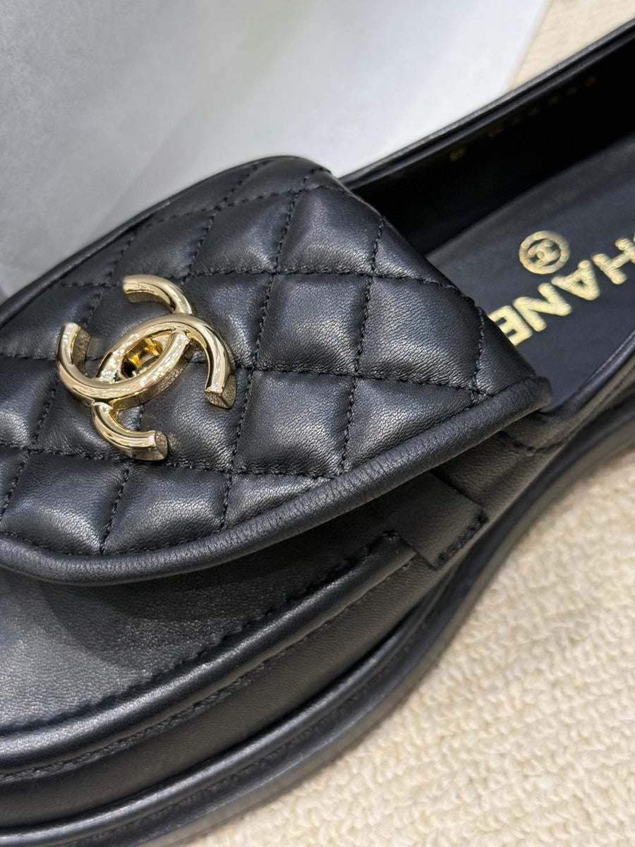 CC LOAFERS