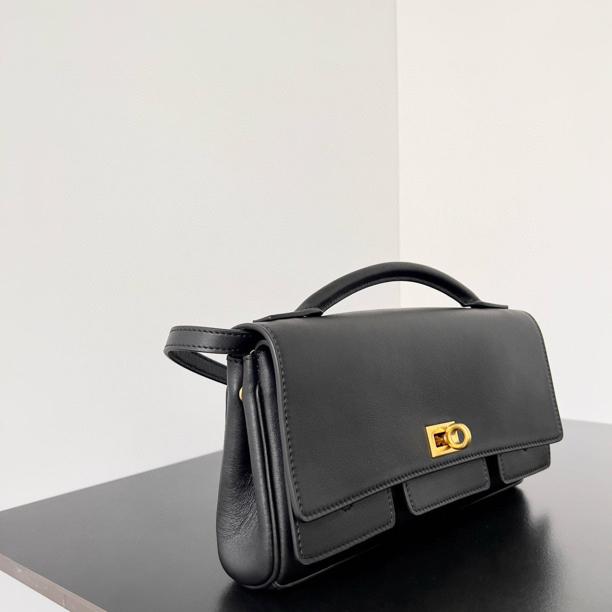 BAL BEL AIR CLUTCH