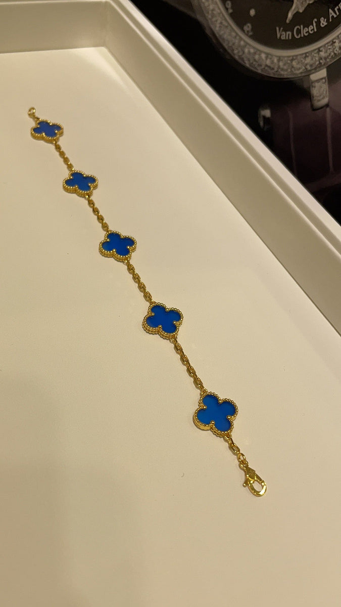 VAN C BRACELET