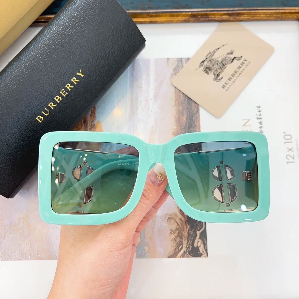 BBR SUNGLASSES