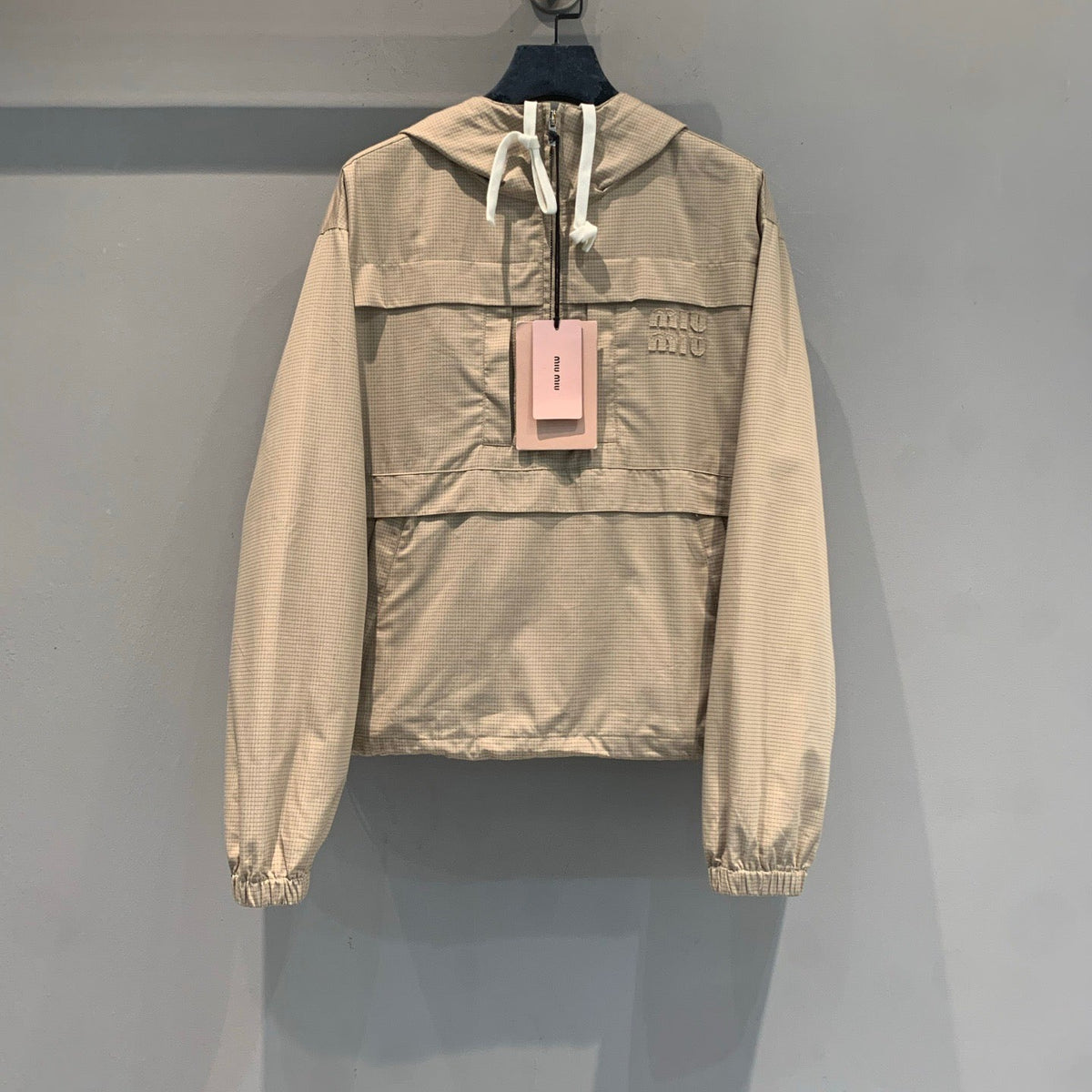 MIU M JACKET