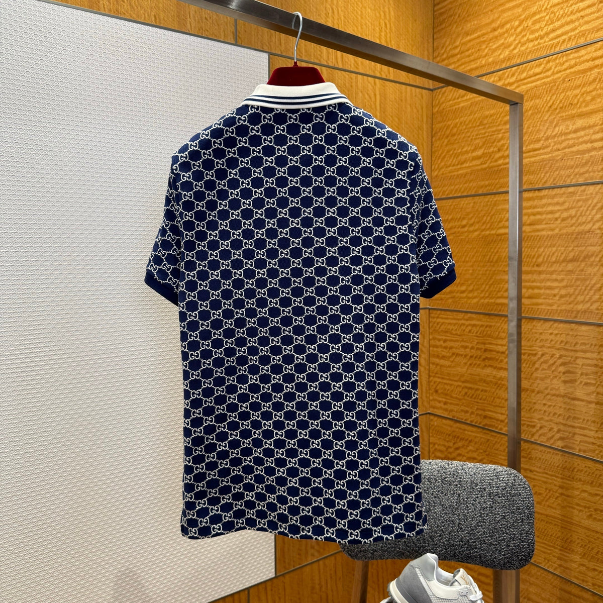 GG POLO SHIRT