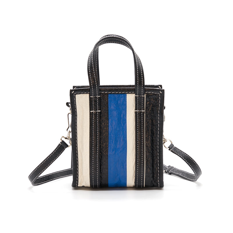 balenciaga Bazar Shopper XXS