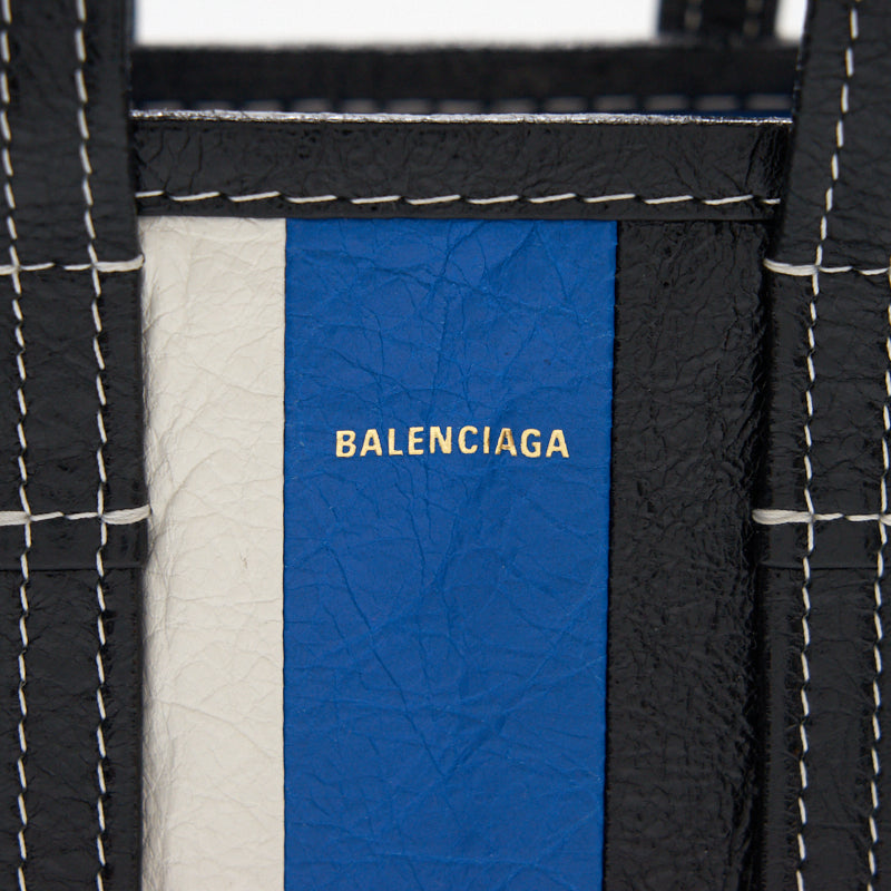 balenciaga Bazar Shopper XXS