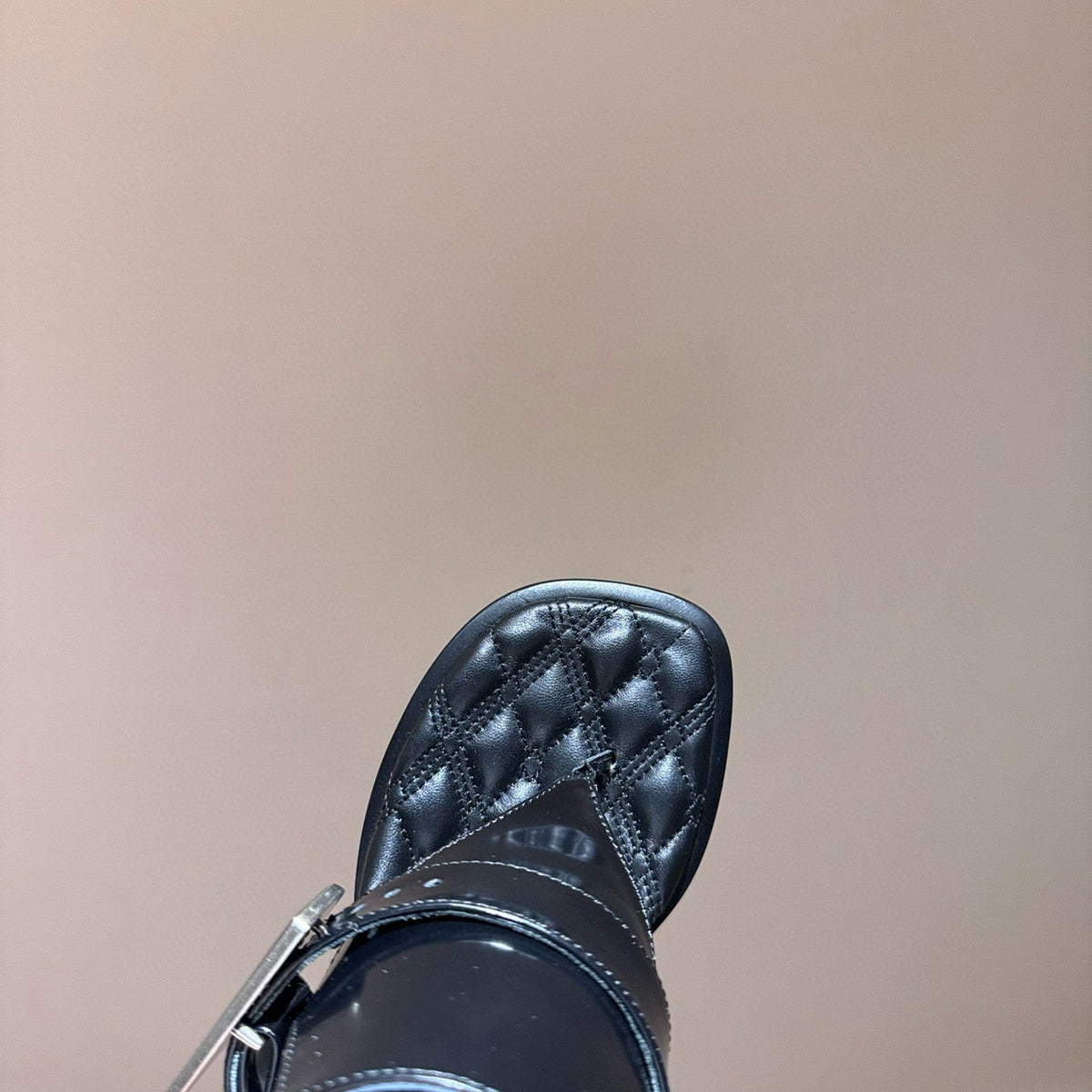 BBR HEELS