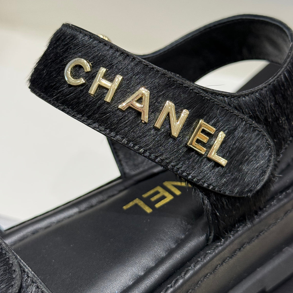 CC SANDALS
