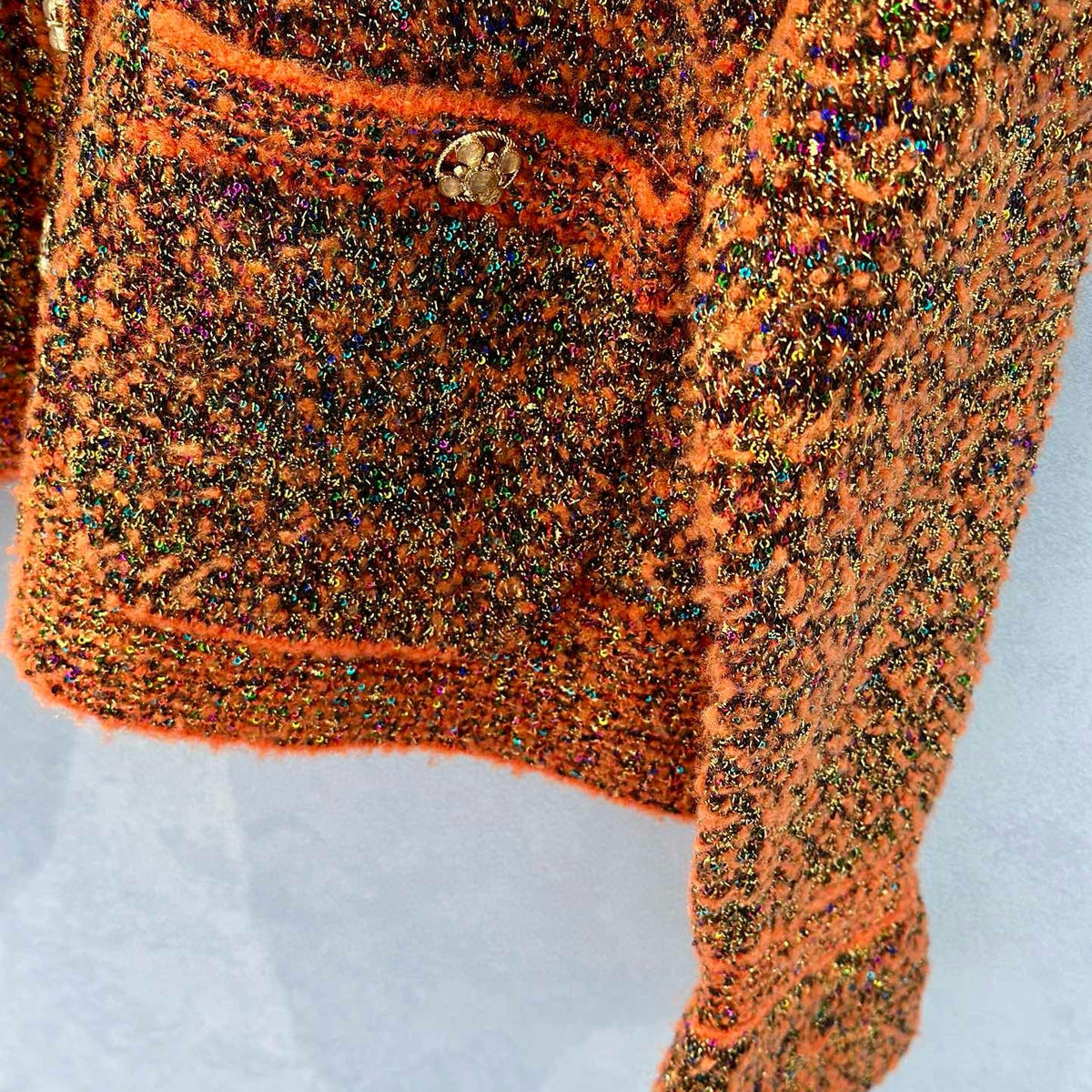 CC CARDIGAN