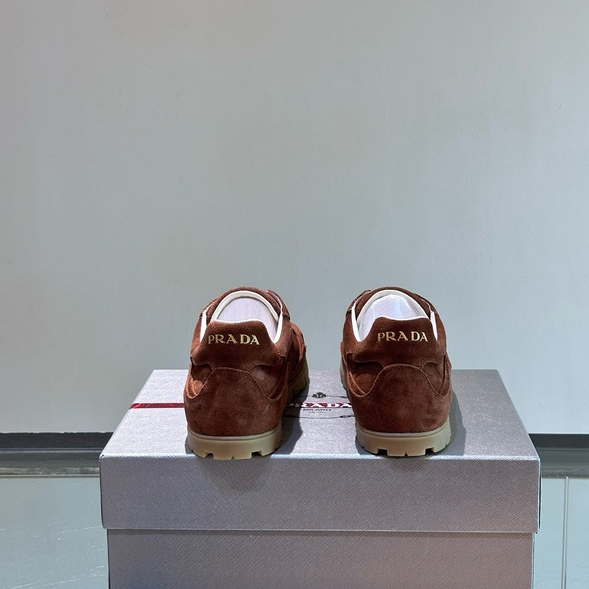 PD SNEAKERS
