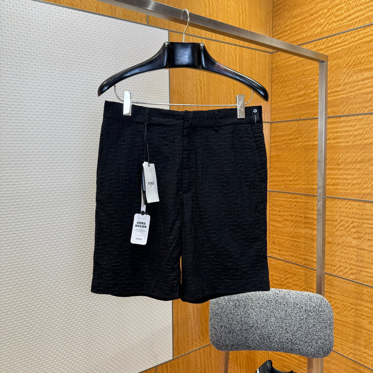 FEN SHORTS