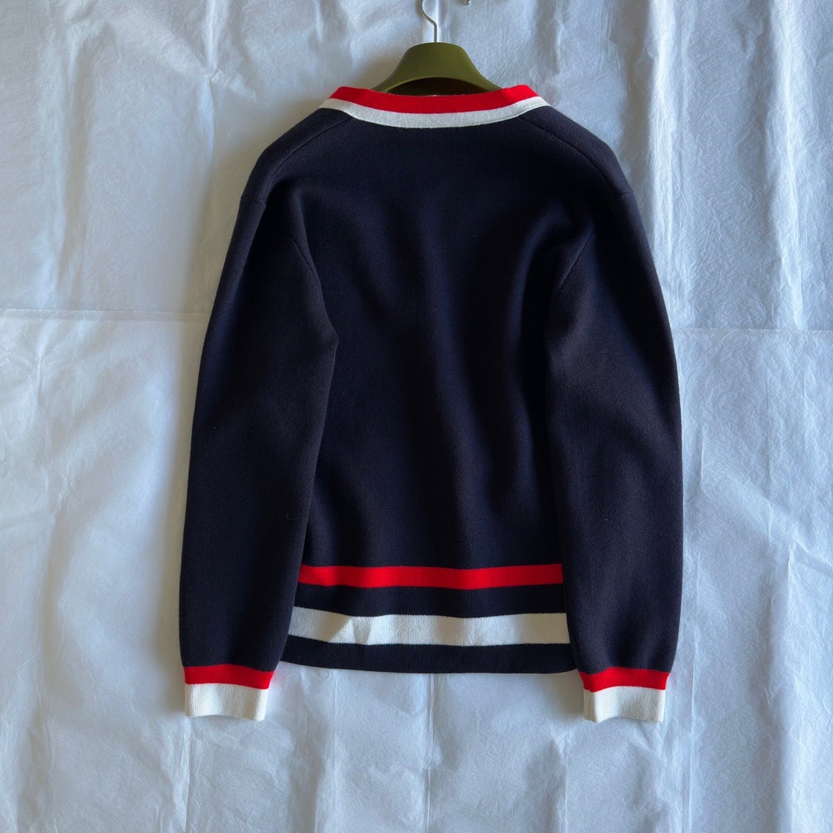 GG CARDIGAN