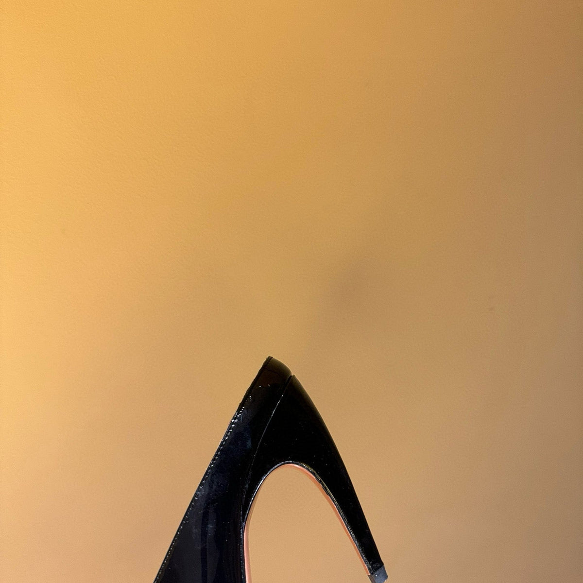 ALAIA HEELS
