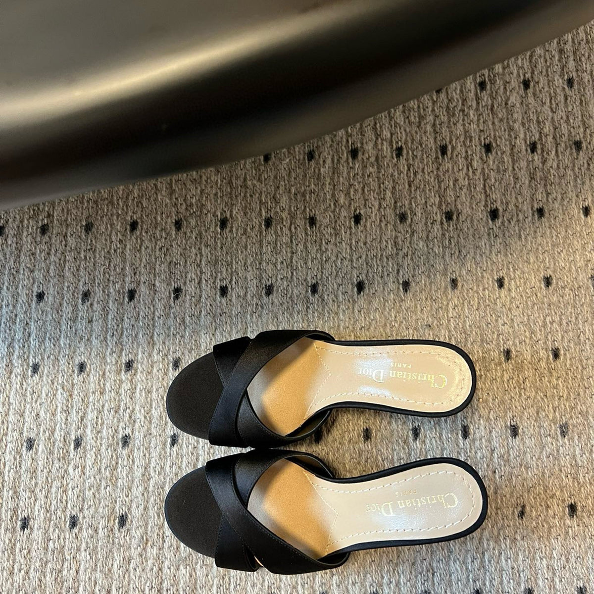 CD TRIABLES HEELS