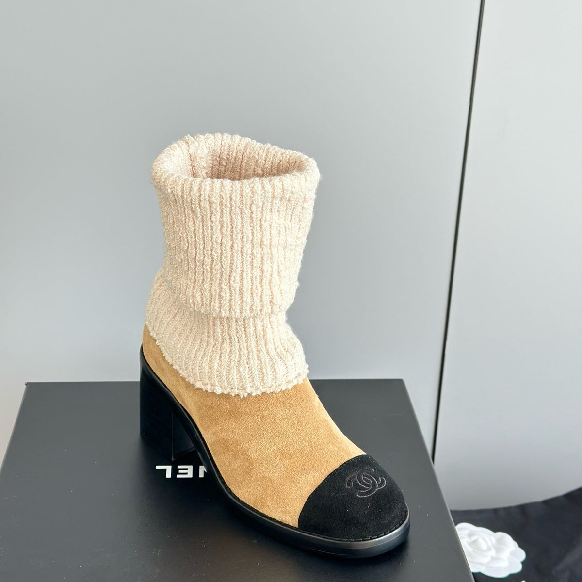 CC BOOTS