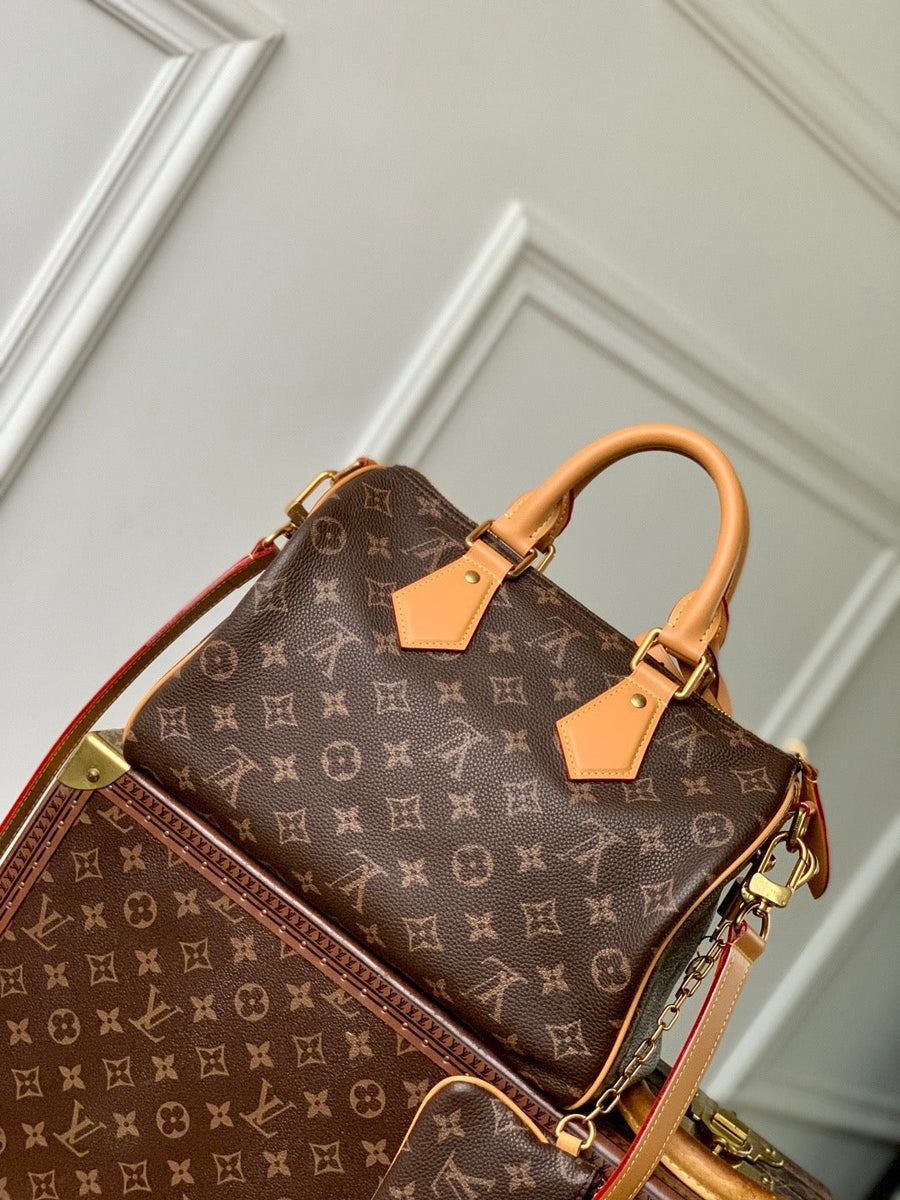 LOU SPEEDY P9 30 BAG