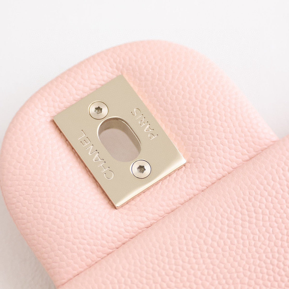 CC CLASSIC FLAP BAG