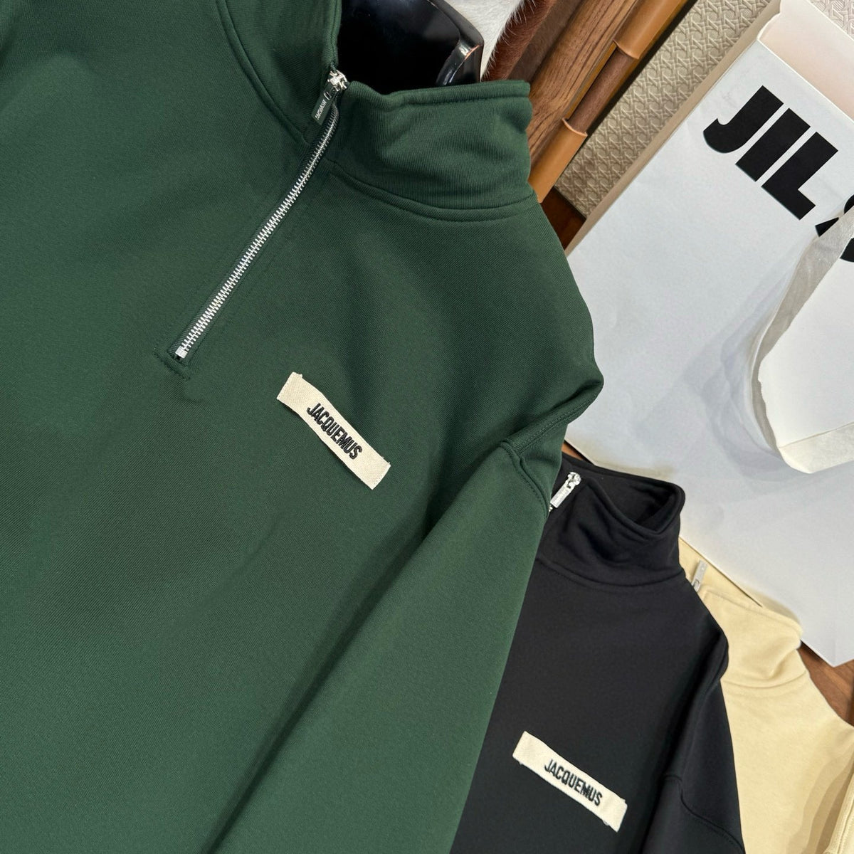 JACQ SWEATSHIRT