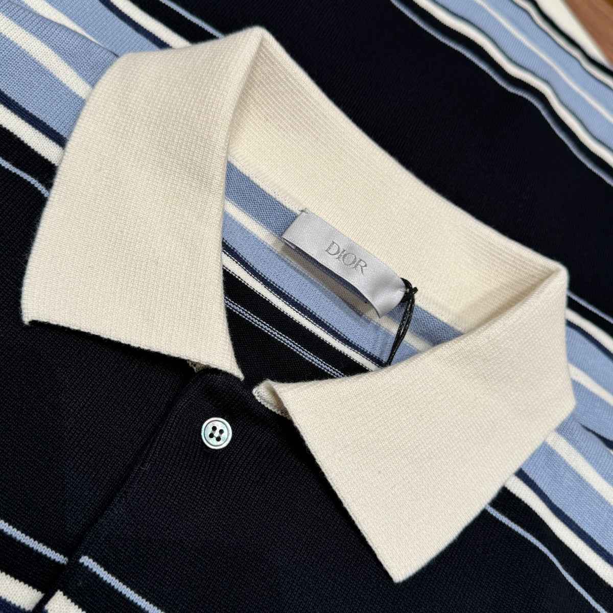 CD POLO SHIRT