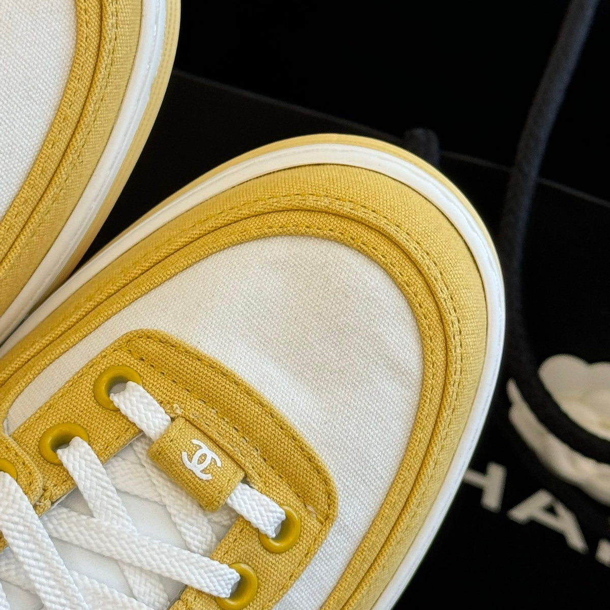 CC TRAINERS