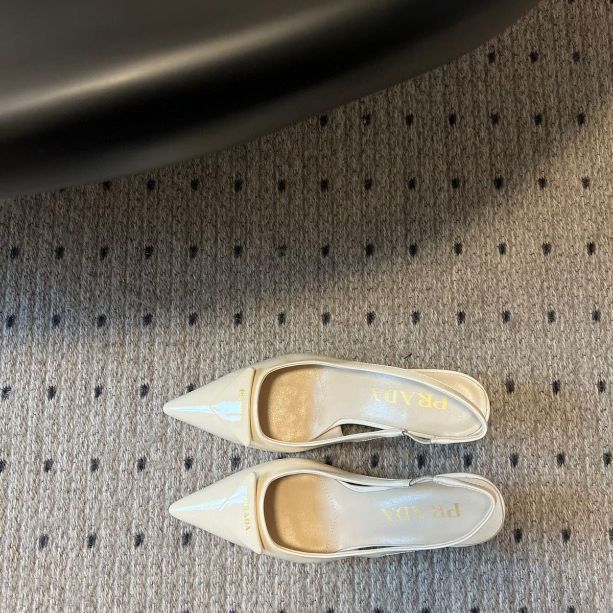 PD HEELS