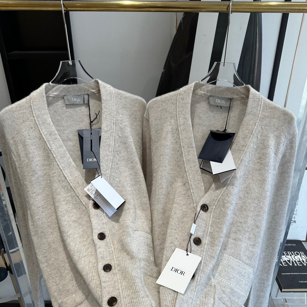 CD CARDIGAN