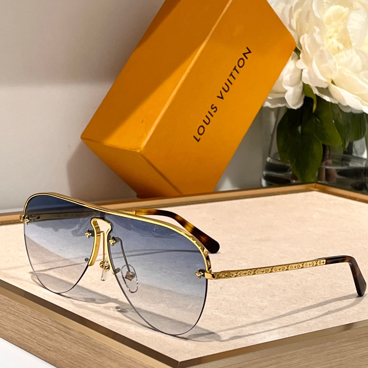 LOU SUNGLASSES