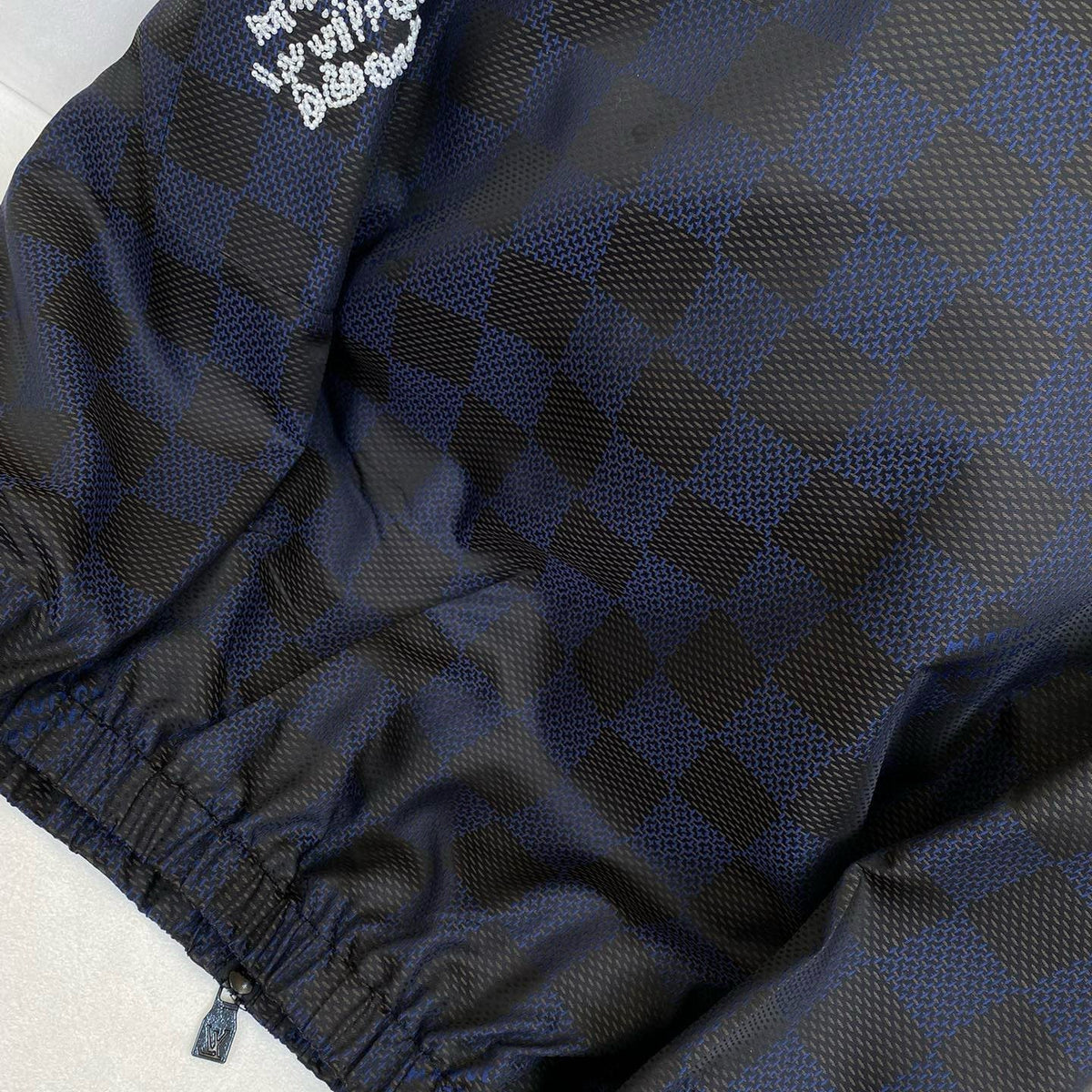 LOU JACKET