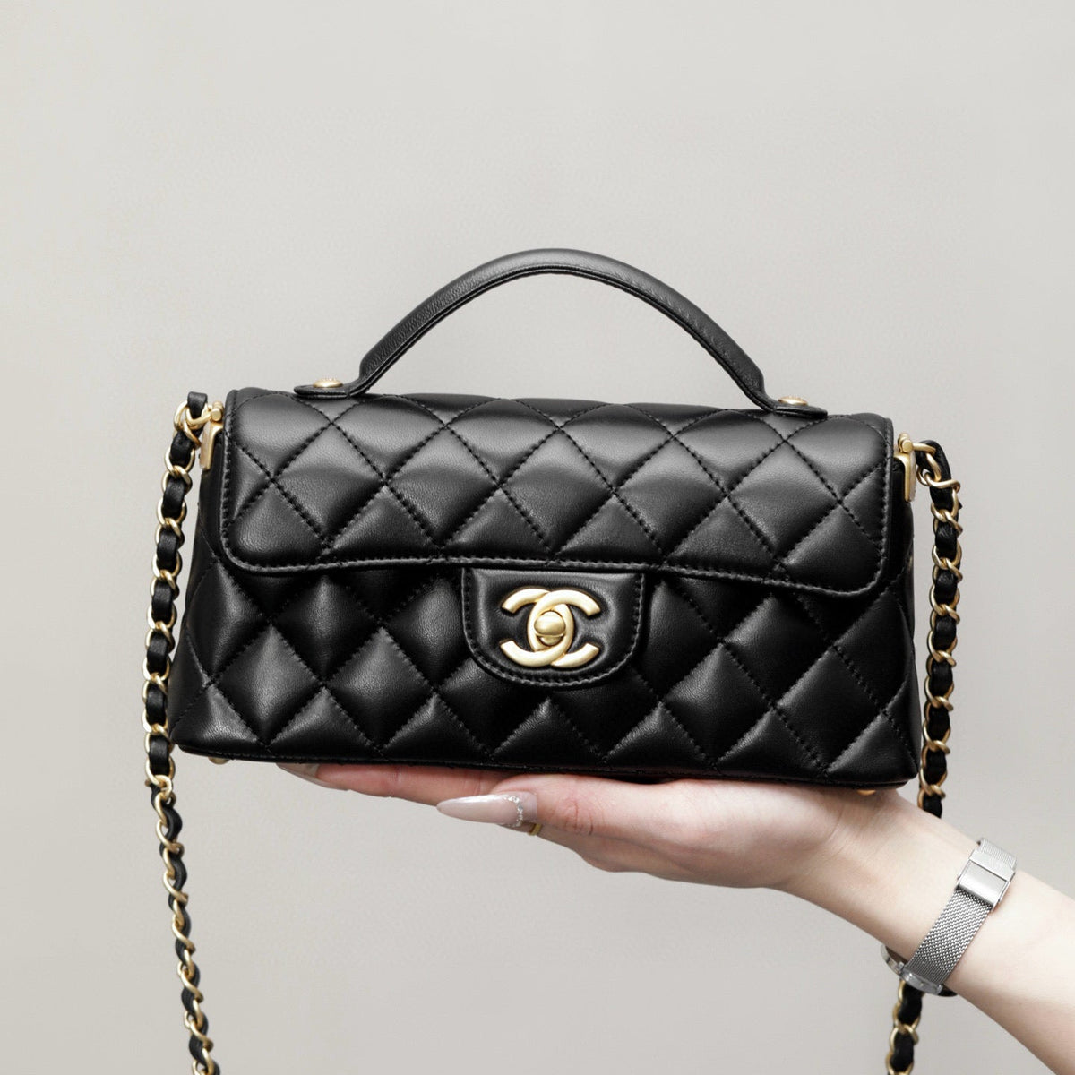 CC 25P BAG