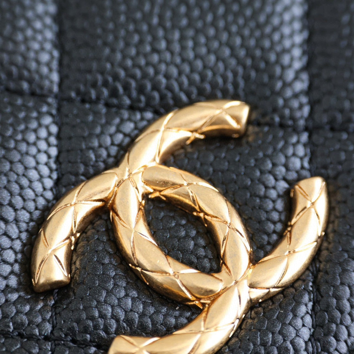 CC 24S VANITY BAG