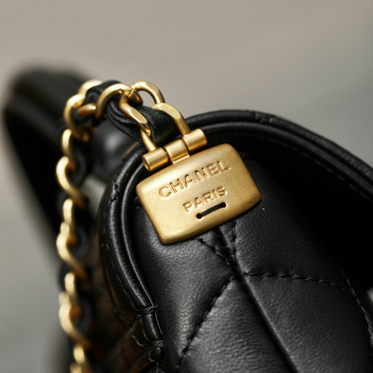 CC 25P BAG