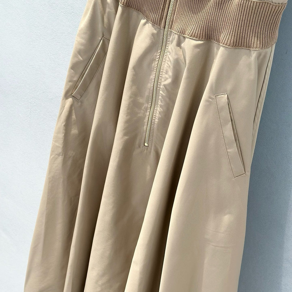 MIU M DRESS