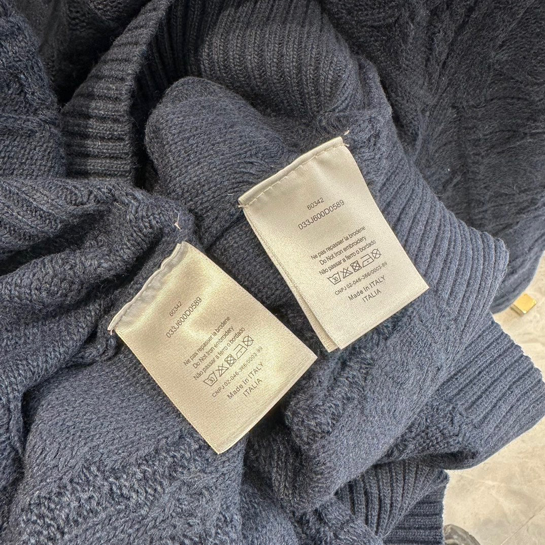 CD JUMPER