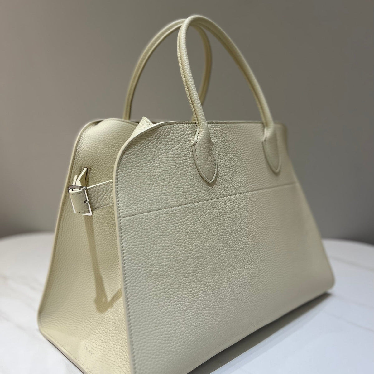 THE ROW MARGAUX 15 BAG