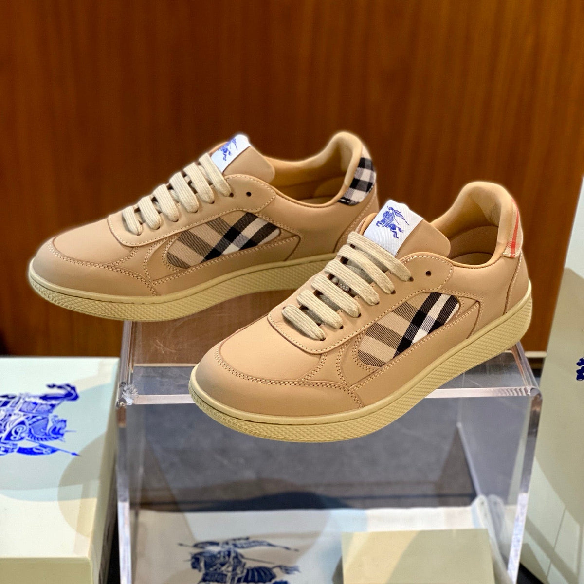 BBR SNEAKER