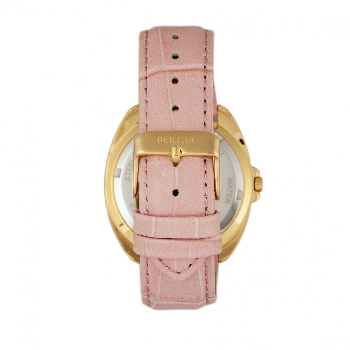Bertha Amelia Ladies Watch w/Date